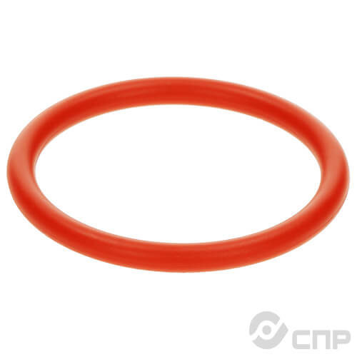 Кольцо круглого сечения (O-Ring) 6х3