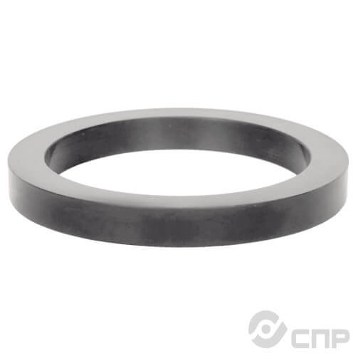 Кольцо прямоугольного сечения 6х3х3