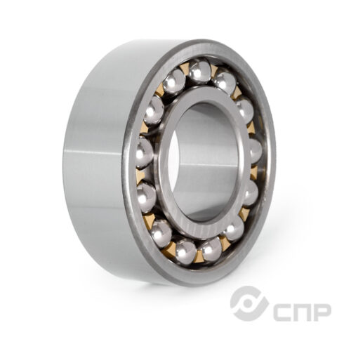 Подшипник радиальный ГОСТ 40х90х23 (308) Подшипник радиальный ГОСТ 40х90х23 (308)