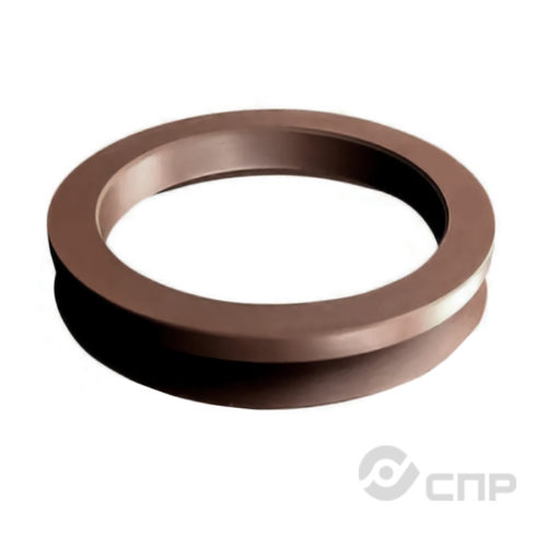 V-ring уплотнения фторкаучуковые (FKM, FPM, Viton) в Одинцово