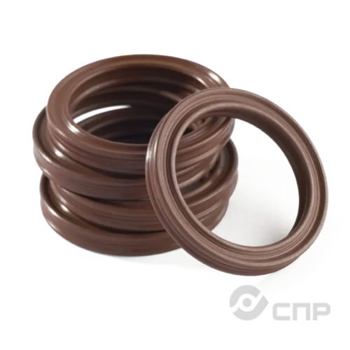 Манжеты шевронные фторкаучуковые (FKM + fabric) в Одинцово