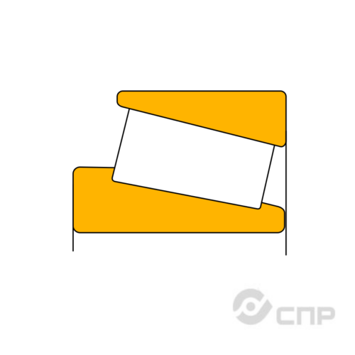 Подшипники конические SKF в Одинцово