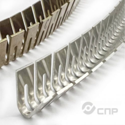 Пружины меандровые в Одинцово